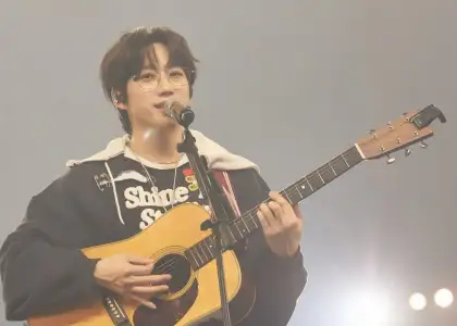 South Korean Indie Artist 10 CM to Serenade Fans in Asia in Upcoming Concert