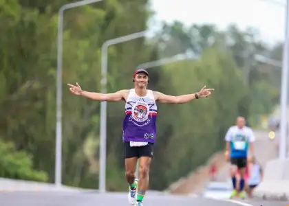 The Annual Hua Hin Marathon Is Set to Run Again on May 12