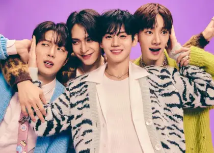 K Pop Group Highlight to Light up the Asia Stage in Upcoming Concert