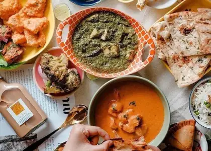 Food Coma Where to Find All You Can Eat Buffets in Bangkok 2022