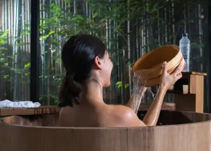 Pamper Yourself With a Nice Bath at These Japanese Onsens in Bangkok
