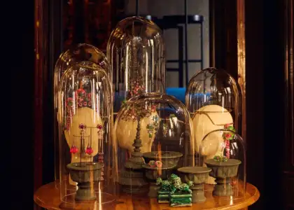 Jewellery Brand Sarran Unveil First Flagship Store at River City Bangkok