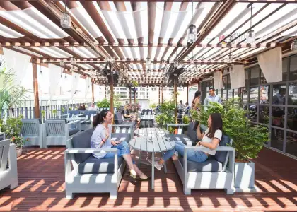 Where to Find Co Working Spaces in Bangkok