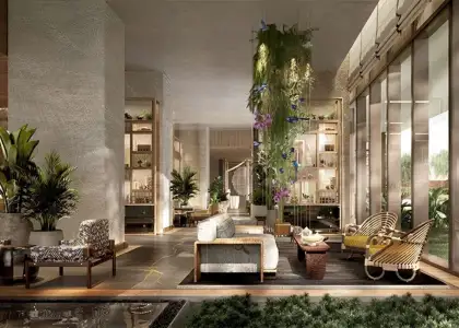 IHG Unveils Plans of a New Hotel Indigo in Major Bangkok Development