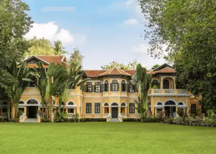 Phuket Governor Mansion3