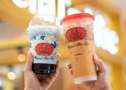 Instagram Cha Tra Mue