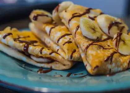 Famous Thai Desserts That Will Delight Your Tastebuds