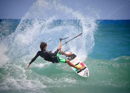 Check Out These Luxury Resorts in Thailand That Also Let You Enjoy Sports