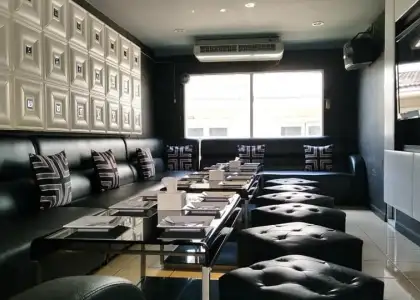 Belt Out Your Favorite Hits at These Karaoke Bars in Bangkok