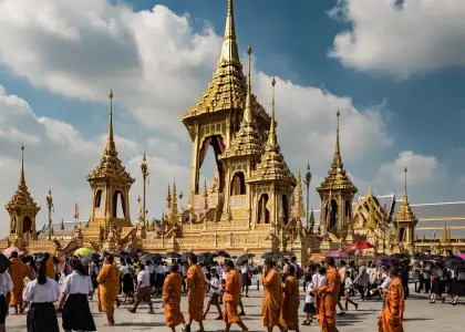 Month by Month Guide When is the Best Time to Visit Bangkok