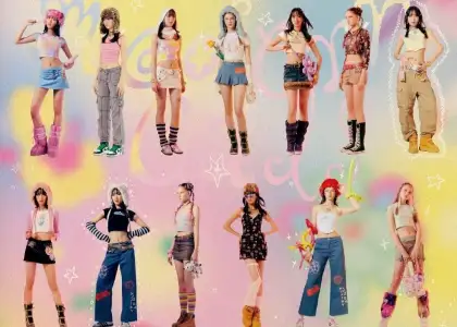 Where to Score Y2 K Looks to Spice Up Your Wardrobe