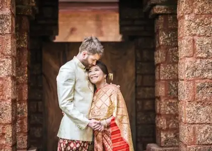 Soon Tying the Knot Check Out These Customs and Rituals of Thai Traditional Wedding