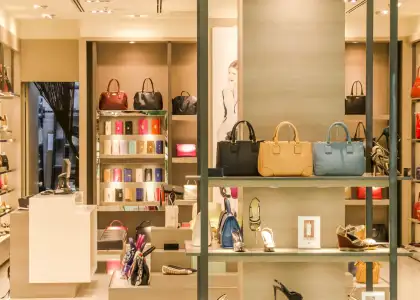 1 A Guide to the Top Luxury Shopping Malls in Bangkok