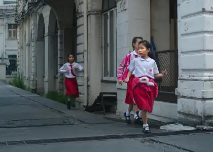 1 Popular and Affordable Schools in Bangkok to Get Your Kid Enrolled