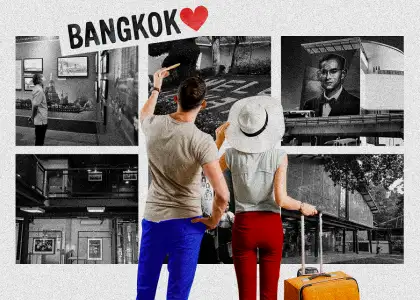 Traveling on a Budget1 Check Out These Free Things to Do in Bangkok 3