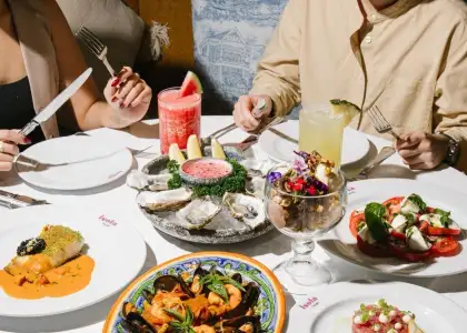 Instagram Isola by Signor Sassi