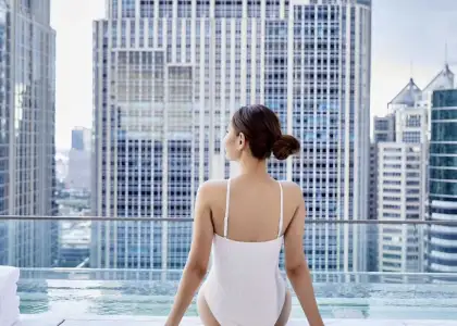 Header Best Luxurious Hotels in BKK