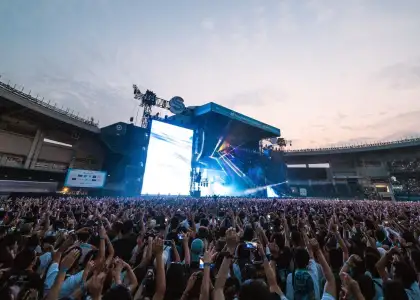 What We Know So Far About Summer Sonic Bangkok 2024