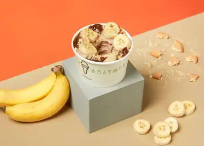 Shake Shack Megabangna Exclusive Items
