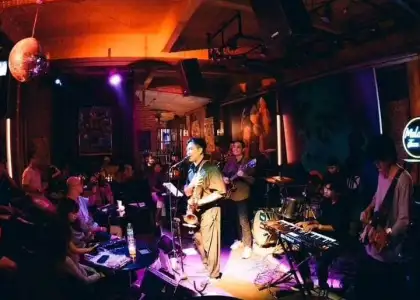 Instagram BROWN SUGAR Bangkok