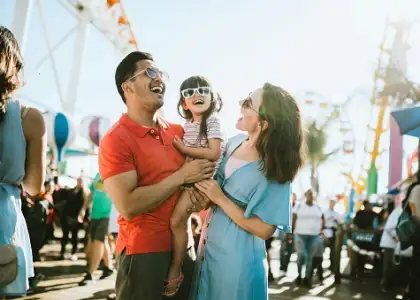 Whisk Away Boredom Visit These Childrens Amusement Parks in Bangkok