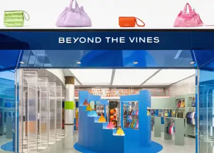 Singaporean Design House Beyond the Vines Debuts Bangkok Store