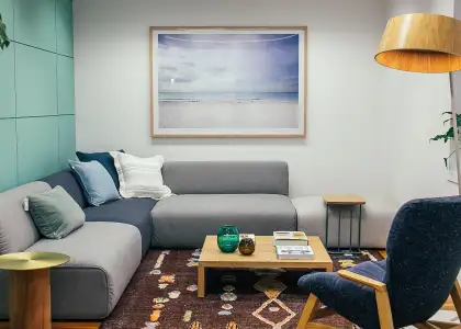Furniture Shopping Where to Get Coffee Tables in Bangkok