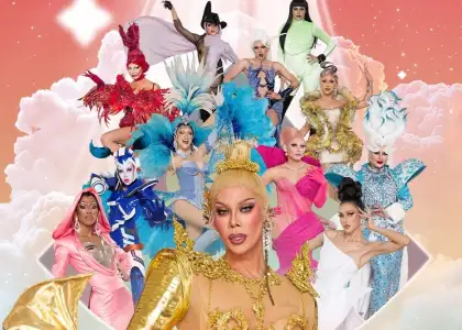 Drag Race Thailand Is Back to Slay for Season 3 Introduces 11 New Queens