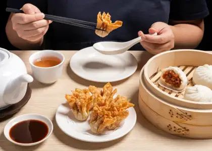 7 Best Dim Sum Restaurants You Must Visit in Bangkok