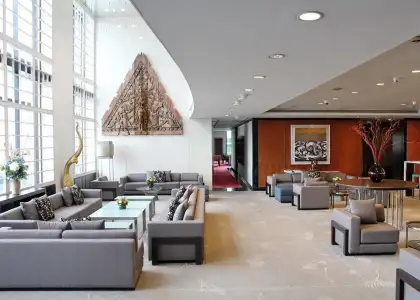 The Most Prestigious Membership Clubs in Bangkok