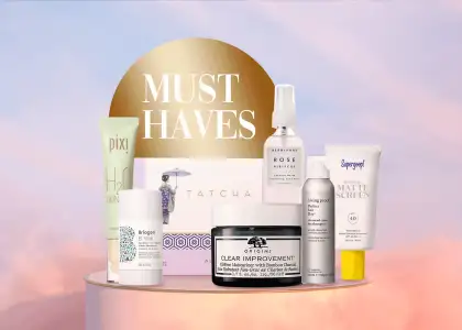 Beauty Must Haves for Tropical Thailand Weather Header