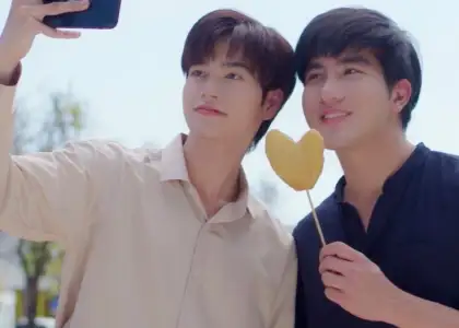 Five Thai BL Shows Coming Out in Late 2022