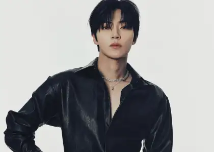 Hwang In youp Announces Stops for 2024 2025 Fan Meeting Tour