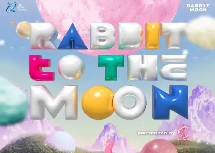 K Pop Music Festival Rabbit to the Moon Is Coming to BKK