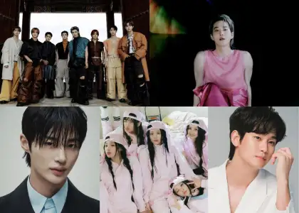 What We Know So Far About 2024 Asia Artist Awards in Bangkok