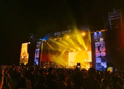 Everything You Need to Know About Pelupo Festival 2025 in Pattaya