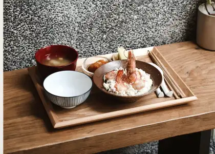 Konnichiwa Five Japanese Restaurants You Should Try at Emsphere