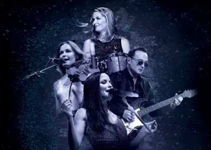 Iconic Irish Band The Corrs to Stage Talk on Corners Tour in Bangkok