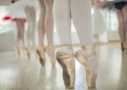 Where to Enrol Your Kids for Ballet Classes in Bangkok featured