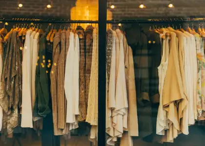 Heres Where to Buy Vintage and Secondhand Clothes in Bangkok