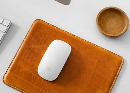 Cutest mouse pads in bangkok