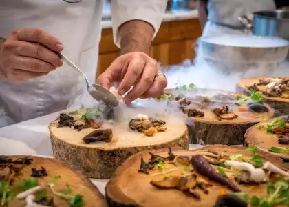 New Restaurant Openings in Bangkok This 2022