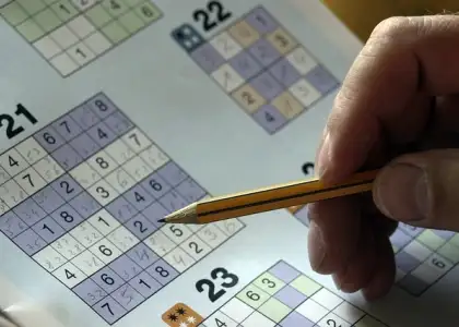Why You Should Let Your Kids Play Sudoku