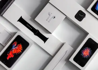 Thailand Set to Become a Centre for Apple Manufacturing