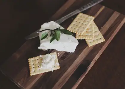 Cheese Stock
