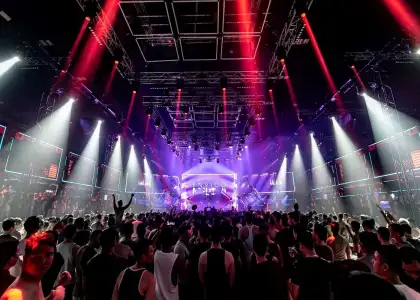 White Party Bangkok
