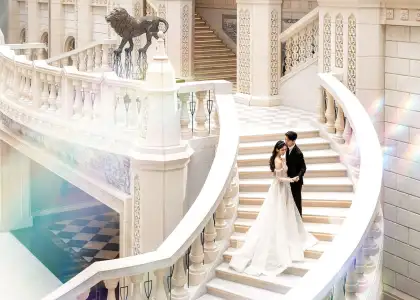 MB wedding celebration macau 1