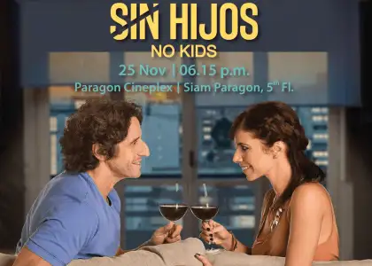 Sin hijos