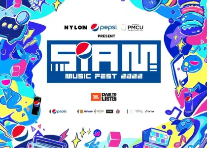 Siam Music Festival 2022