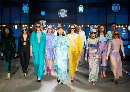 Thailand Fashion Week Designers and Brands